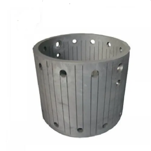 Isostatic Graphite Heating Elements